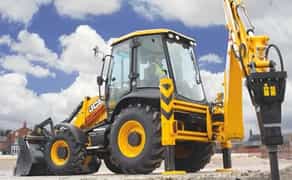 Гідромолот змінне обладнання