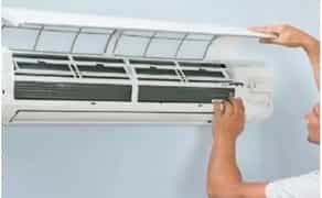 Чистка, ремонт і обслуговування кондиціонерів будь-якої складності