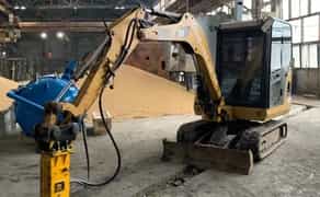 Гідромолот надаємо