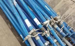 Обладнання - Опалубка