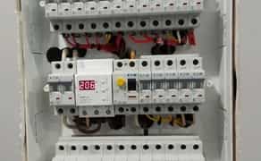 Електрик швидко та якісно. Електромонтажні послуги.