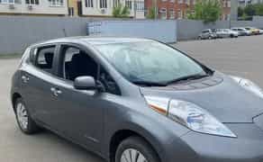 Авто Без застави 3300 NISSAN Leaf