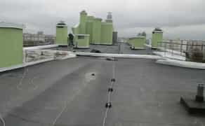 Блискавкозахист монтаж київ