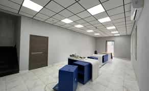 Приміщення смт Буштино в центрі