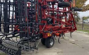 Культиватор CASE IH Tiger Mate 255