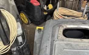 Ремонт Karcher HDS / HD