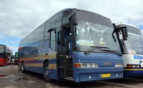 Автобус Man 16.360 на 50 місць