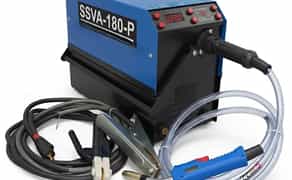 Інверторний зварювальний напівавтомат SSVA-180-P