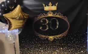 Банер на Ваше свято!