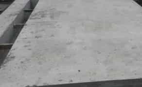 Бетонні роботи