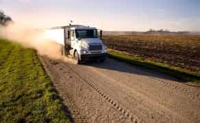 Зерновоз-Перевезення врожаю по Україні