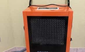 Осушувач повітря, Безкоштовна доставка