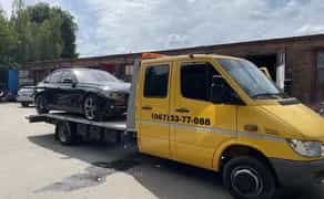 Евакуатор вінниця 24/7 (эвакуатор цілодобово) евакуатор,лафет