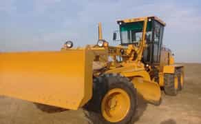 Автогрейдер