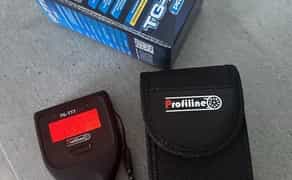 Товщиномір Profiline TG-777 Pro.