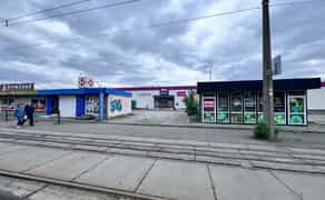 Фасадне приміщення 30 м2 в Деснянському районі
