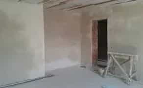 Штукатурка Стін, Стяжка Підлоги
