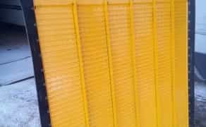 Ремонт решет на комбайн Sampo Сампо