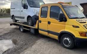 ЄВАКУАТОР КРИВЕ ОЗЕРО траса-Е95 Київська траса