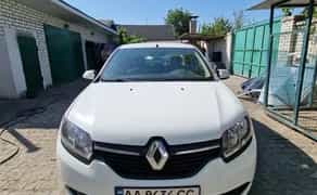 Авто! Renault Logan 2016 (Викуп)