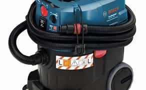 Будівельний пилосос Bosch GAS 35 L AFC Professional