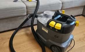 Миючий пилосос Karcher puzzi 8