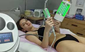 Вібросфера/ Ендосфера апаратний лімфодренажний масаж Записуйтесь!