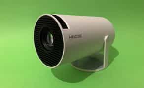 Проектор HY300 та полотно для нього, Луцьк