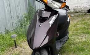 Скутер / мопед