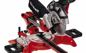 Торцева пила Einhell TC-SM 2131/2 Dual New