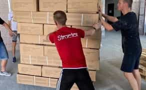 Професійні ВАНТАЖНИКИ та Різноробочі. Робимо ВСЕ!