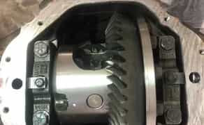 Ремонт редукторів заднього та переднього мосту VAG BMW NISSAN KIA FORD \РЕМОНТ МУФТ HALDEX\РЕМОНТ ЕЛЕКТРОМУФТ