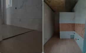 Плиточник. Укладання плитки. вкладання плитки різних форматів