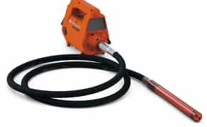 вібратор для бетону 220в.