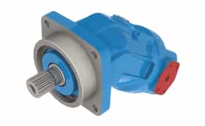 Ремонт насосів 411 серія