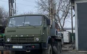 Буріння свердловин скважин
