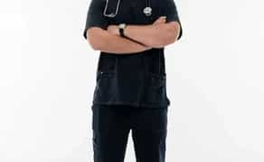 Масаж на дому (Виїзд). Професійні послуги з масажу та терапії.