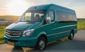Мікроавтобус Mercedes Sprinter (19 місць). Дзвоніть!