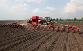 Сівалка HORSCH maestro 24sw (2083)