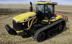 Трактор CHALLENGER MT 865 B (747)