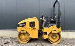 Коток САТ СВ22В