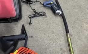 Вібратор бетону лише 199 грн/доба без задатку