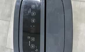 Осушувач повітря KLARSTEIN