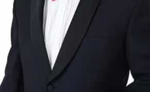 Смокінг у Києві black tie фраки slim fit 2024