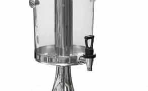 Диспенсер холодних напоїв 8 л.