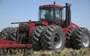 Глибокорозпушувач (Чізель) для обробітку ґрунту