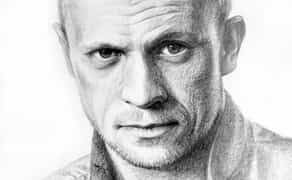 Портрет на замовлення по фото. Портрет на заказ. Картина. Шарж.(Від 2 500 грн.)