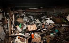 Звільніть простір від непотрібних речей швидко та без турбот!