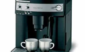 Кавомашина Delonghi Magnifica !