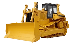 Ремонт Бульдозера
